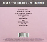 Collections (Ri) [Audio CD] Bangles