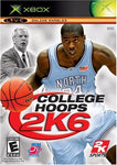College Hoops 2K6 - Xbox