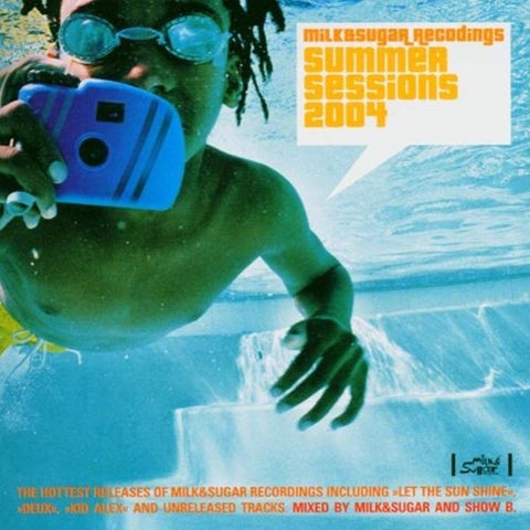 Colors [Audio CD] Kid Alex