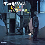 Colors Of A Dream [Audio CD] Harrell, Tom