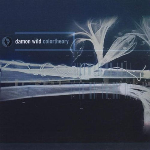 Colortheory [Audio CD] Damon Wild