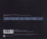 Colortheory [Audio CD] Damon Wild