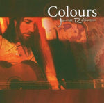 Colours [Audio CD] James Robinson