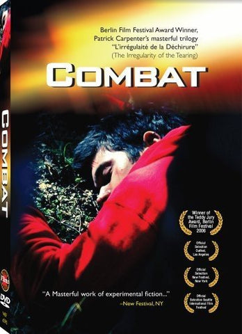 Combat (2006) (Version française) [DVD]