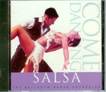 Come Dance: Salsa [Audio CD]