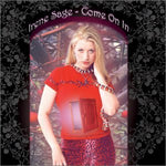 Come on in [Audio CD] Sage, Irene