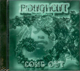 Come Out [Audio CD] Roughcut