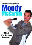 Comedy Express Presents Moody [DVD]