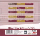 Comfort Zone 5 [Audio CD] Various Artists