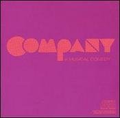 Company [Audio CD]
