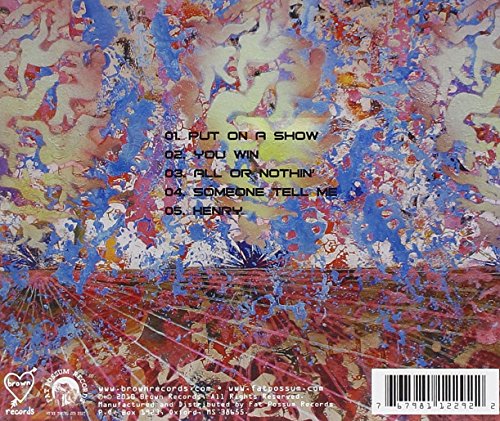 Company [Audio CD] Company