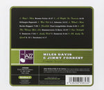 Complete Sessions [Audio CD] DAVIS,MILES
