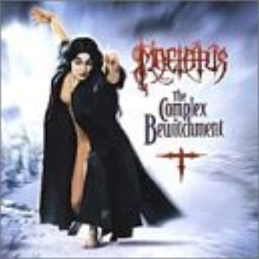 Complex Bewitchment [Audio CD] Mactatus