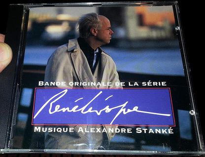 Composition et Direction Musicale: Alexandre Stanke [Audio CD] [Audio CD]