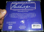 Composition et Direction Musicale: Alexandre Stanke [Audio CD] [Audio CD]