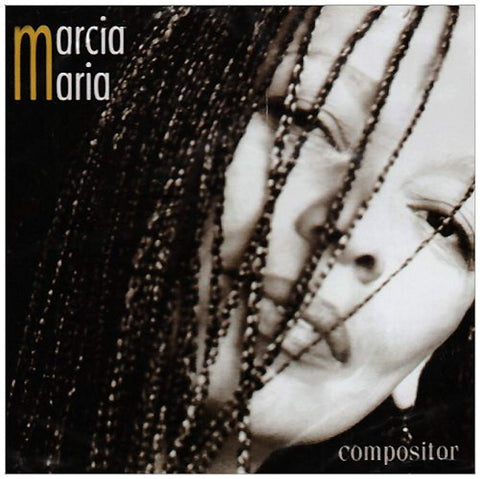 Compositor [Audio CD] MARIA,MARCIA