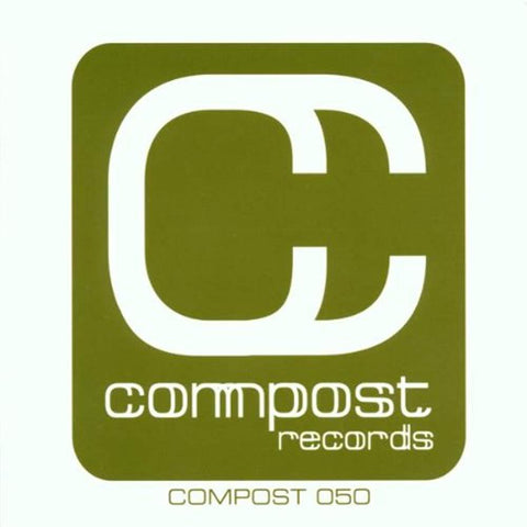 Compost 50 [Audio CD] Various Artists