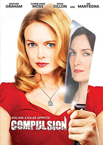 Compulsion [DVD]