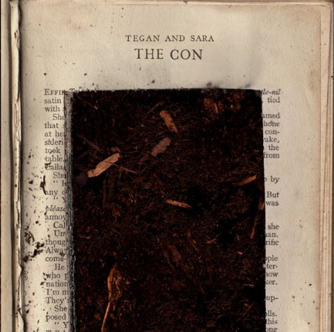 Con [Audio CD] Tegan & Sara