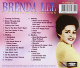 Concert Collection0 Hits [Audio CD] Lee, Brenda