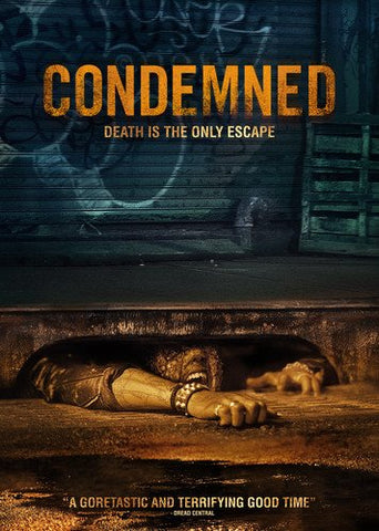 Condemned [DVD]