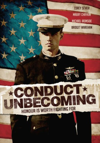 Conduct Unbecoming [DVD]