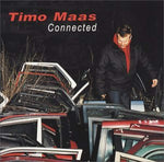 Connected [Audio CD] Maas, Timo and Timo Maas