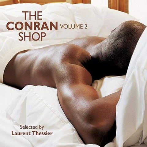 Conran Shop 2 [Audio CD] Conran Shop