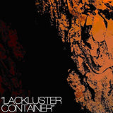 Container [Audio CD] Lackluster