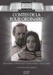 Contes de la Folie Ordinaire [DVD]