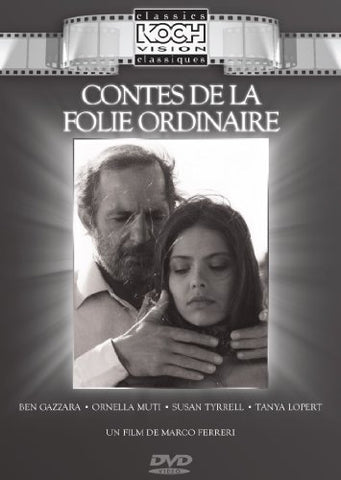 Contes de la Folie Ordinaire [DVD]