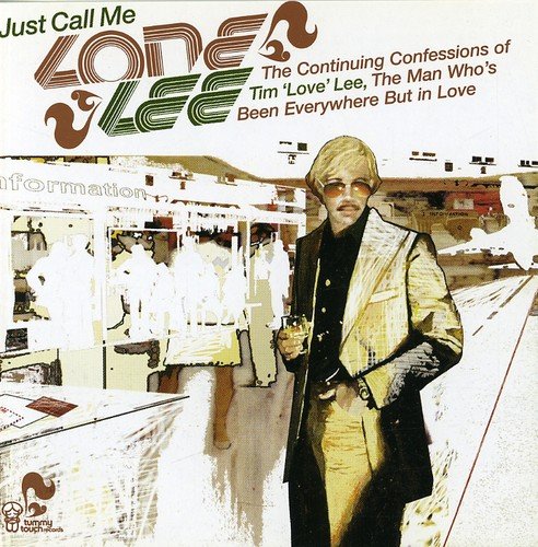 Continuing Confessions of [Audio CD] Tim "Love" Lee|Tim Love Lee