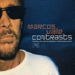 Contrasts [Audio CD] Valle, Marcos