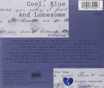 Cool, Blue and Lonesome: Bluegrass for the Broken-Hearted [Audio CD] Various Artists