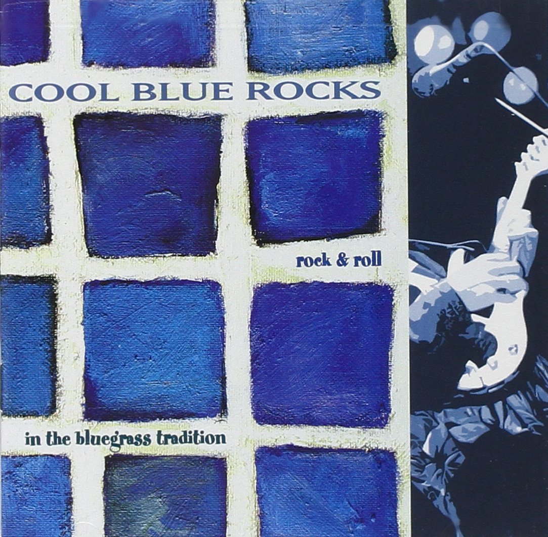 Cool Blue Rocks [Audio CD] Various Artists