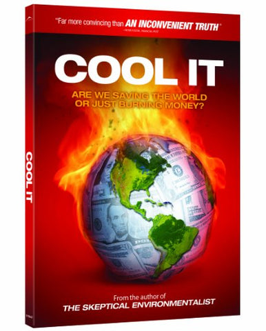 Cool It: Special Earth Day Edition [DVD]