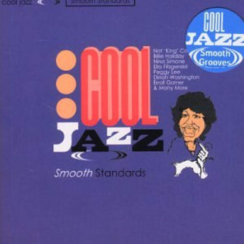 Cool Jazz-Smooth Jazz Standards [Audio CD] Cool Jazz-Smooth Jazz Standards