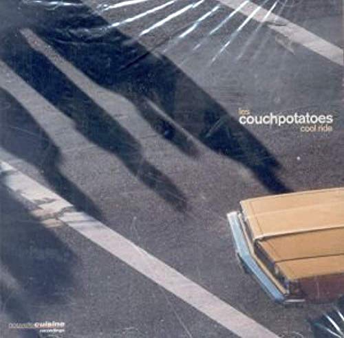 Cool Ride [Audio CD] Les Couchpotatoes