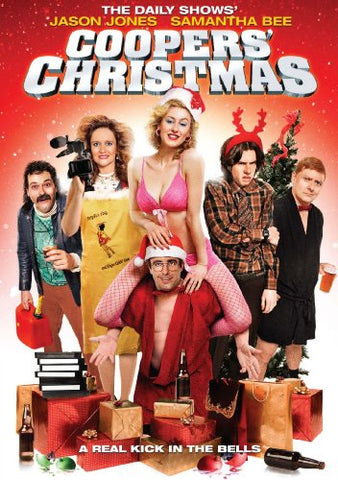 Coopers Christmas [DVD]