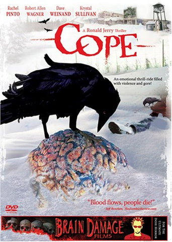 Cope [DVD]