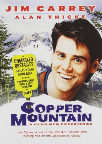 Copper Mountain [DVD]