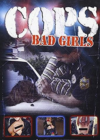 Cops: Bad Girls [DVD]