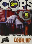 Cops, Vol. 2: Lock Up [DVD]