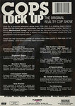 Cops, Vol. 2: Lock Up [DVD]