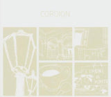 Cordion [Audio CD] CORDION