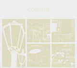 Cordion [Audio CD] CORDION