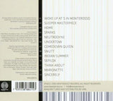 Cordion [Audio CD] CORDION