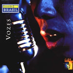 Cores Do Brasil: Vozes [Audio CD] Various