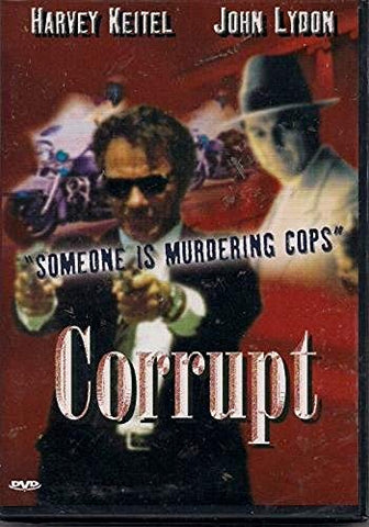 Corrupt [DVD]