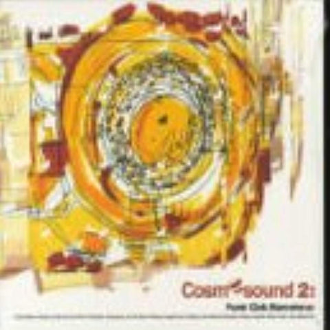 Cosmosound V.2 (Funk Club Barcelona) [Audio CD] Various Artists